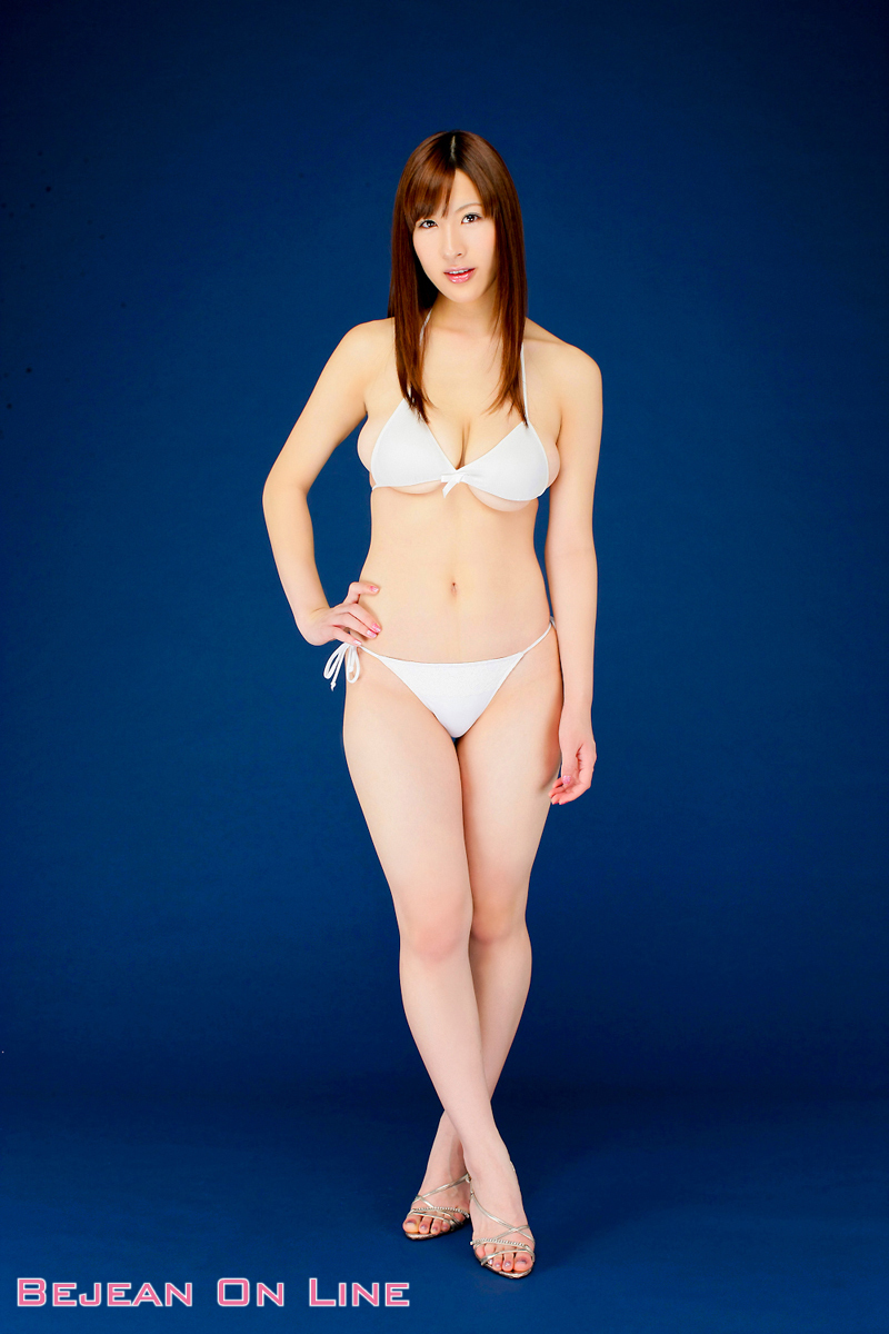 山咲まりな Marina Yamasaki [Bejean on line]日本白娘隊性感美女